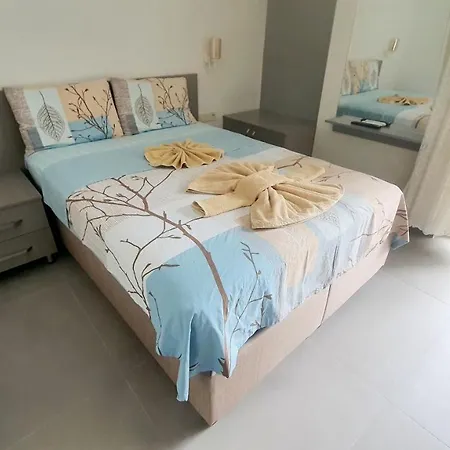 Ressa Apartment Marmaris