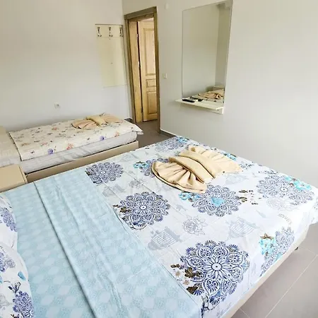 Ressa Apartment Marmaris