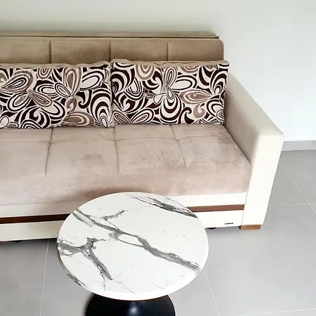 Ressa Apartment *