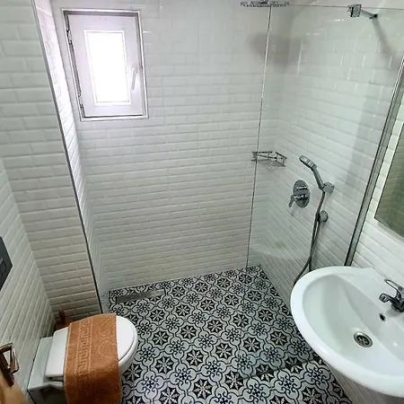 Apartment Ressa *