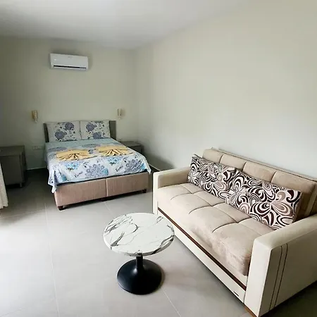 Apartment Ressa Marmaris
