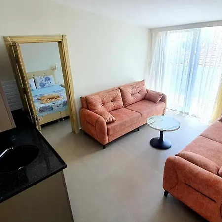 Apartment Ressa