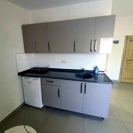 Apartment Ressa Marmaris