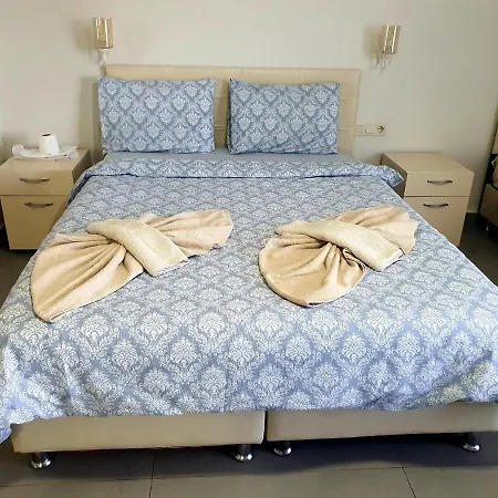 Apartment Ressa Marmaris