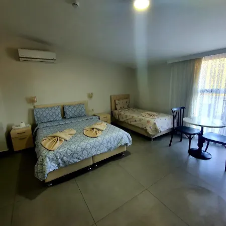 Ressa Apartment