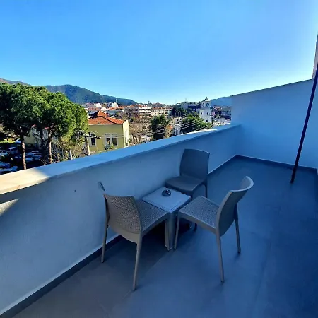 Apartment Ressa Marmaris