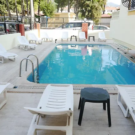 Ressa Apartment Marmaris