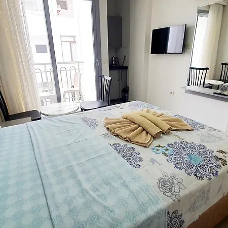 Ressa Daire Marmaris