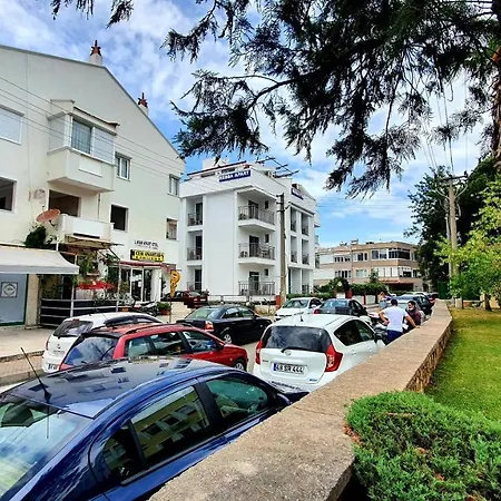 Appartement Ressa