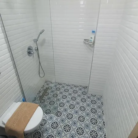 Appartement Ressa
