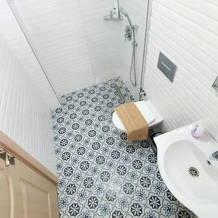 Appartement Ressa *