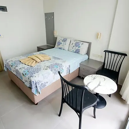 Ressa Appartement