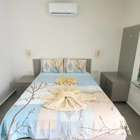 Ressa Appartement Marmaris