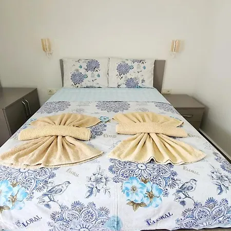 Appartement Ressa Marmaris