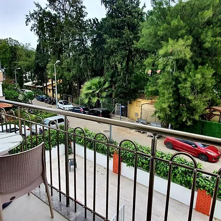 Appartement Ressa *