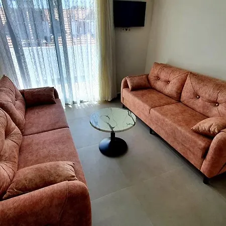 Ressa Daire Marmaris