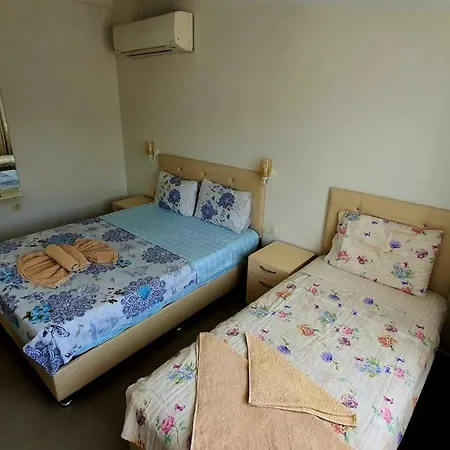 Ressa Appartement
