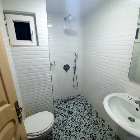Ressa Appartement